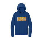 District Perfect Tri  Pullover Hoodie - Knights Twill Logo